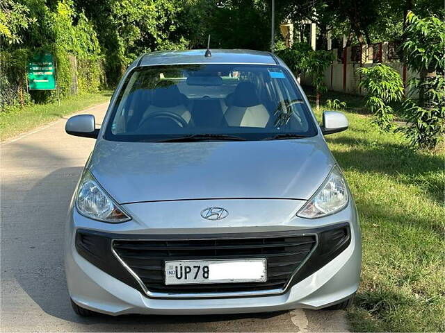 Used 2019 Hyundai Santro in Kanpur