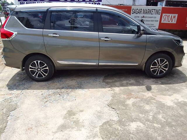 Used Maruti Suzuki Ertiga [2018-2022] ZXi Plus in Hyderabad