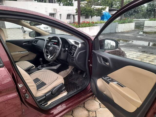 Used Honda City [2014-2017] VX in Nashik