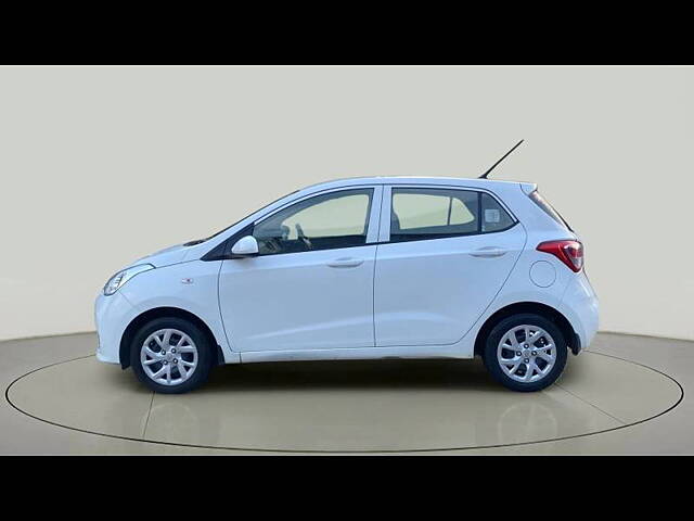 Used Hyundai Grand i10 [2013-2017] Sportz 1.2 Kappa VTVT [2013-2016] in Pune