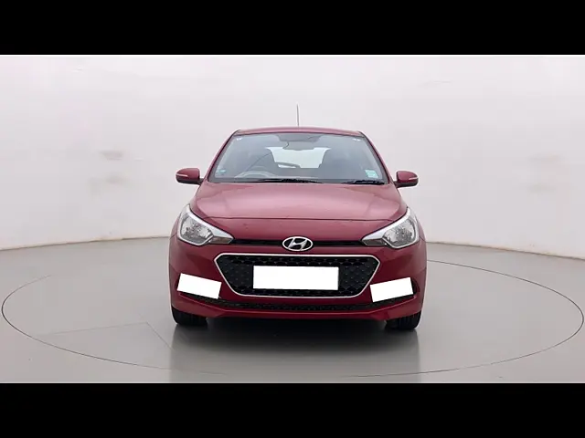 Used 2015 Hyundai Elite i20 in Bangalore