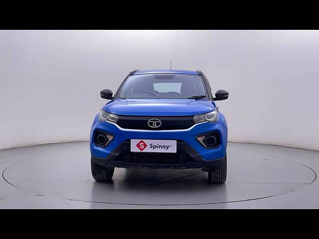 Used Tata Nexon [2020-2023] XMA in Bangalore