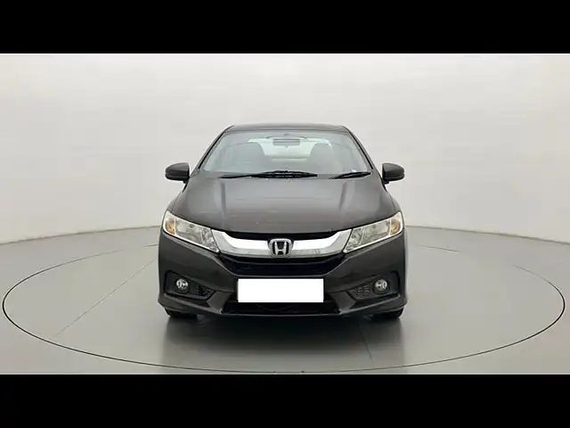 Used 2016 Honda City in Delhi