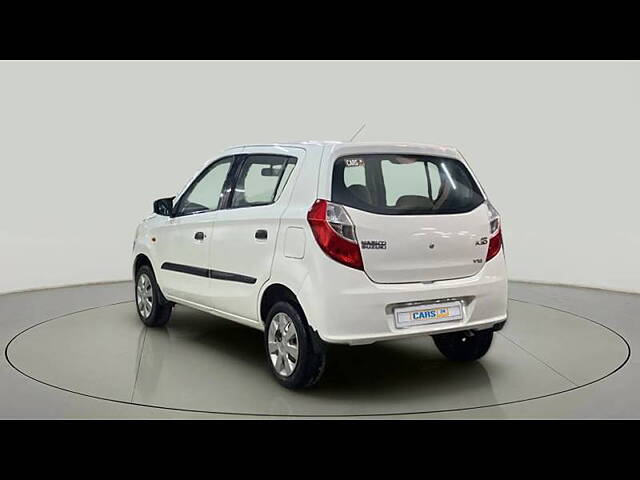 Used Maruti Suzuki Alto K10 [2014-2020] VXi [2014-2019] in Chandigarh