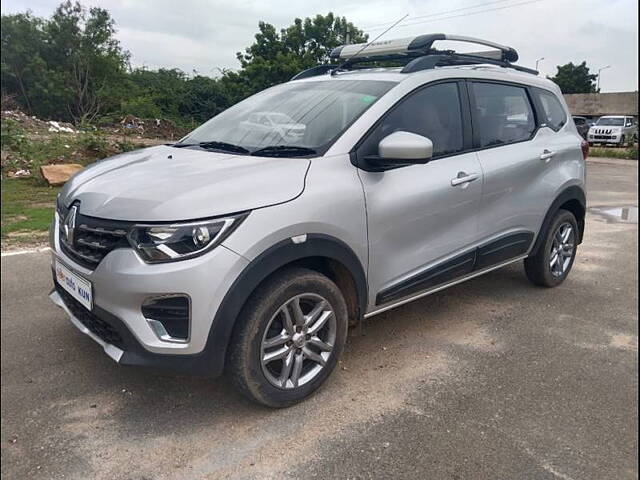 Used Renault Triber [2019-2023] RXT [2019-2020] in Tiruchirappalli