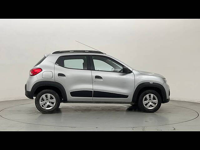 Used Renault Kwid [2015-2019] RXT [2015-2019] in Gurgaon