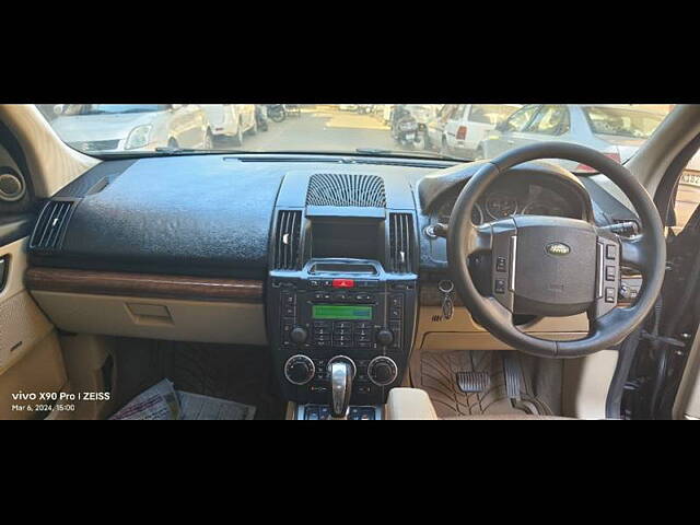 Used Land Rover Freelander 2 [2009-2011] HSE in Mumbai