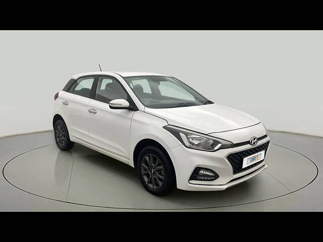 Used 2020 Hyundai Elite i20 in Pune