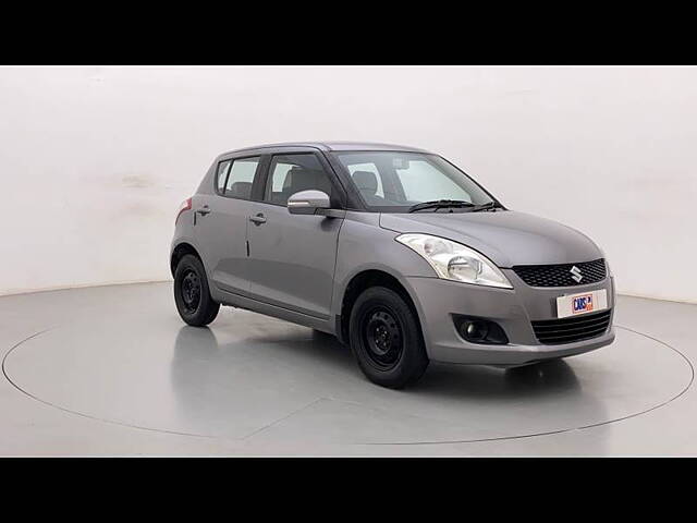 Used 2012 Maruti Suzuki Swift in Hyderabad