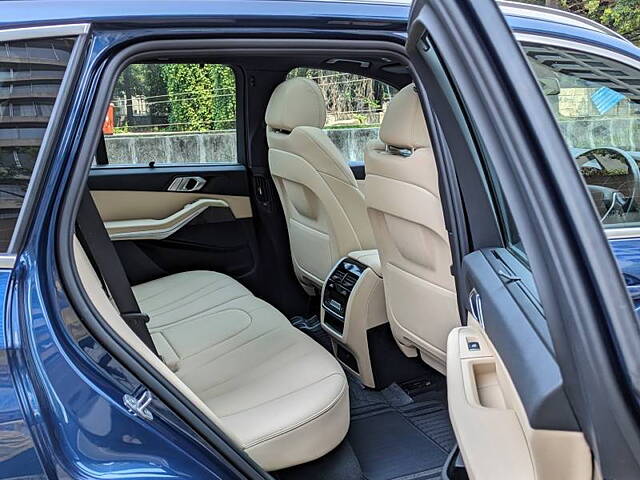 Used BMW X5 [2019-2023] xDrive40i SportX Plus in Pune