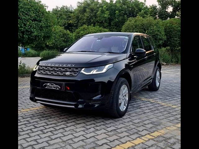 Used Land Rover Discovery Sport [2015-2017] SE 7-Seater in Delhi