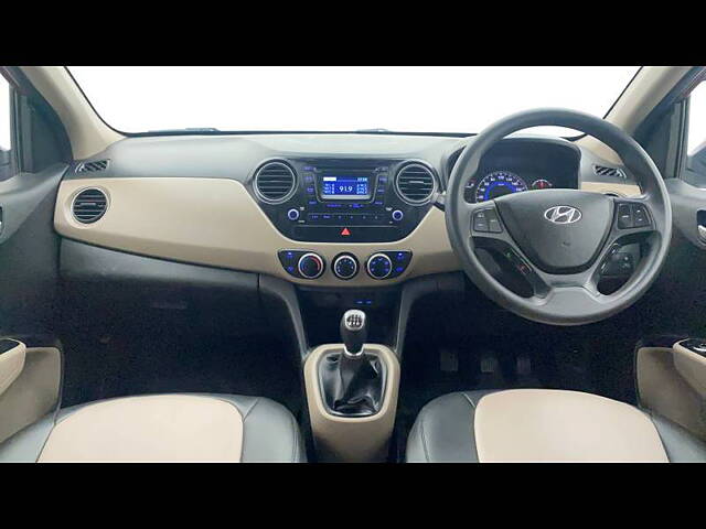 Used Hyundai Grand i10 [2013-2017] Sportz 1.2 Kappa VTVT [2013-2016] in Chennai