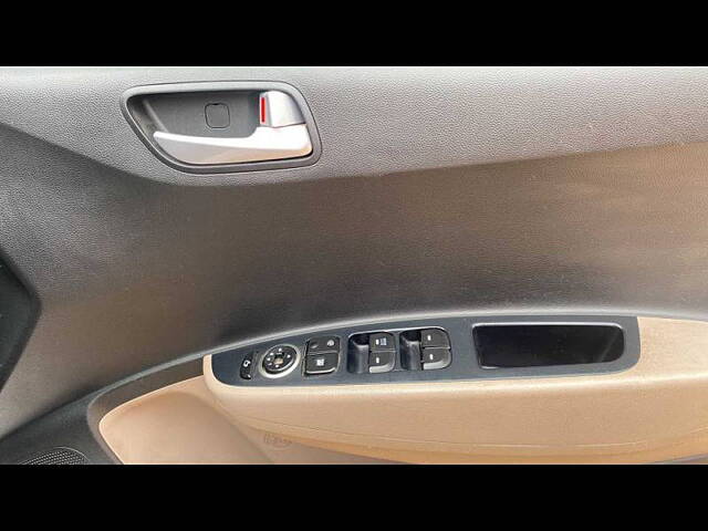 Used Hyundai Grand i10 Asta 1.2 Kappa VTVT in Hyderabad