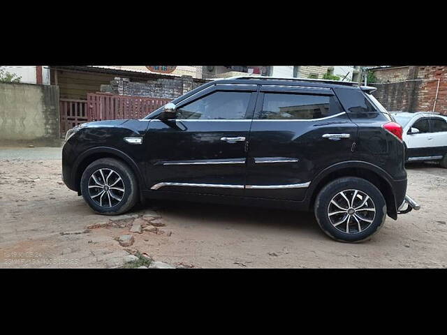 Used Mahindra XUV300 [2019-2024] 1.5 W4 [2019-2020] in Patna