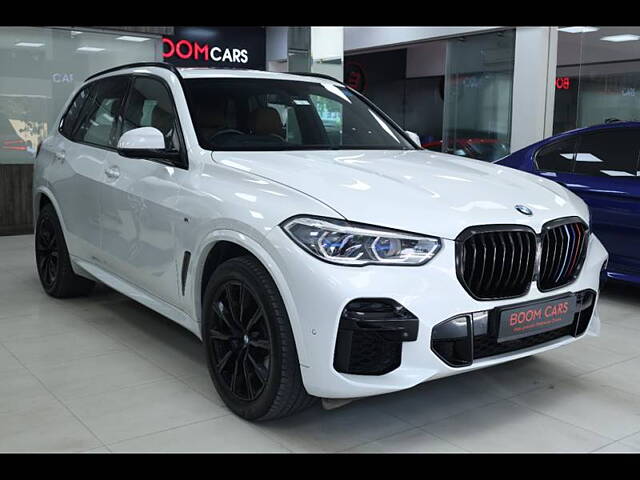 Used BMW X5 [2019-2023] xDrive40i M Sport in Chennai