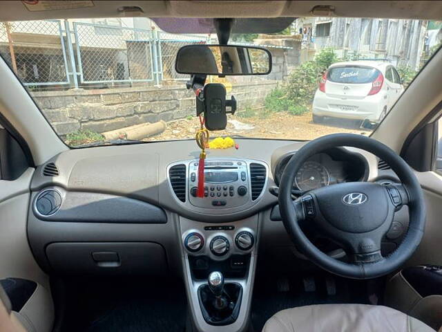 Used Hyundai i10 [2010-2017] Asta 1.2 Kappa2 in Kolhapur