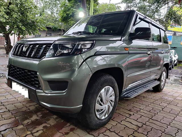 Used Mahindra Bolero Neo [2021-2022] N4 in Mumbai