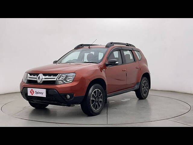 Used 2016 Renault Duster in Chennai