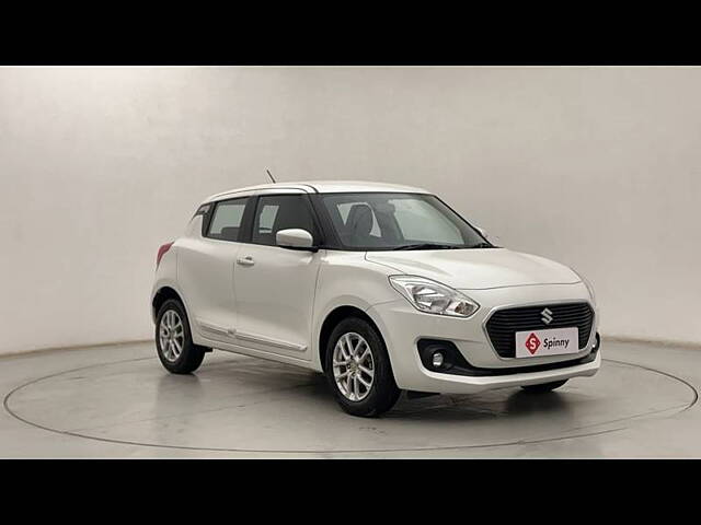 Used Maruti Suzuki Swift [2018-2021] ZXi AMT [2018-2019] in Pune