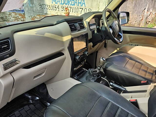 Used Mahindra Scorpio 2021 S11 in Kolkata