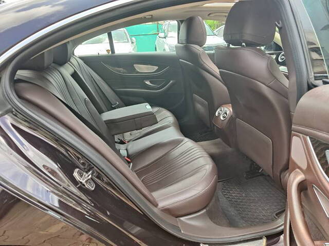 Used Mercedes-Benz CLS 300d [2018-2019] in Mumbai