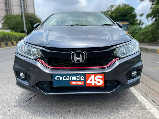 Used 2019 Honda City in Mumbai