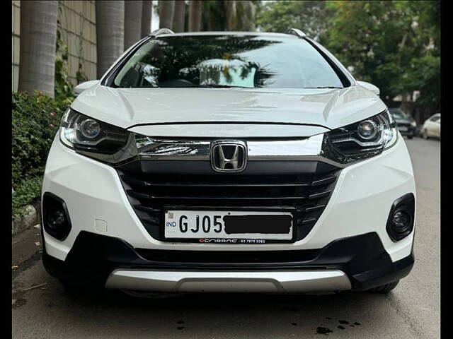 Used 2020 Honda WR-V in Surat