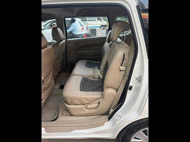 Used Maruti Suzuki Ertiga [2018-2022] VXi in Dehradun