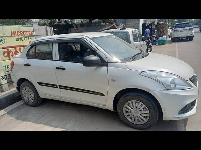 Used Maruti Suzuki Swift Dzire [2015-2017] LDI in Lucknow