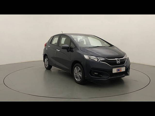 Used 2022 Honda Jazz in Mumbai