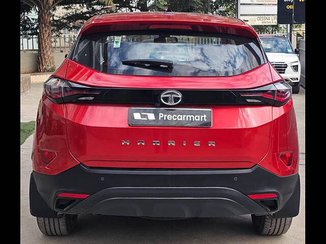 Used Tata Harrier [2019-2023] XZA Plus in Bangalore