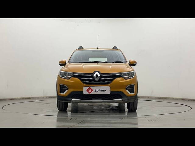 Used Renault Triber [2019-2023] RXZ EASY-R AMT in Hyderabad