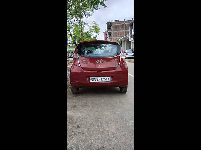 Used Hyundai Eon Era + in Lucknow