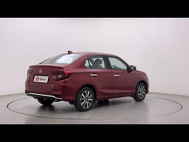 Used Honda Amaze [2018-2021] 1.2 VX MT Petrol [2018-2020] in Mumbai