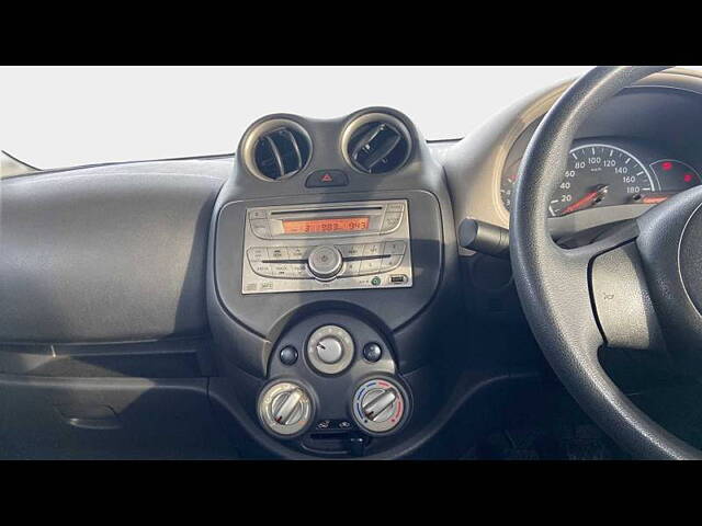 Used Nissan Micra Active [2013-2018] XV in Coimbatore