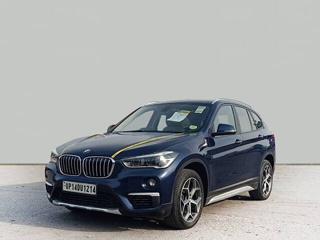 Used BMW X1 [2013-2016] sDrive20d xLine in Noida