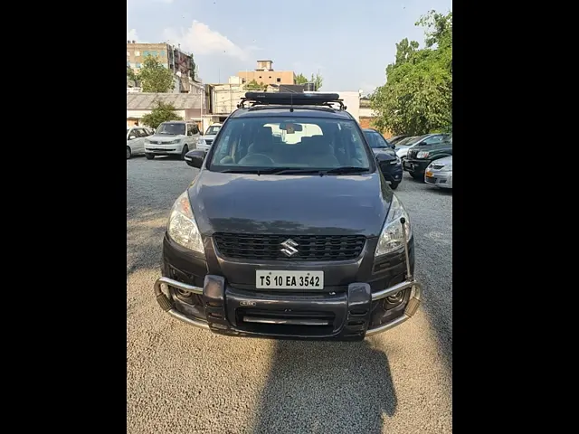 Used 2014 Maruti Suzuki Ertiga in Hyderabad