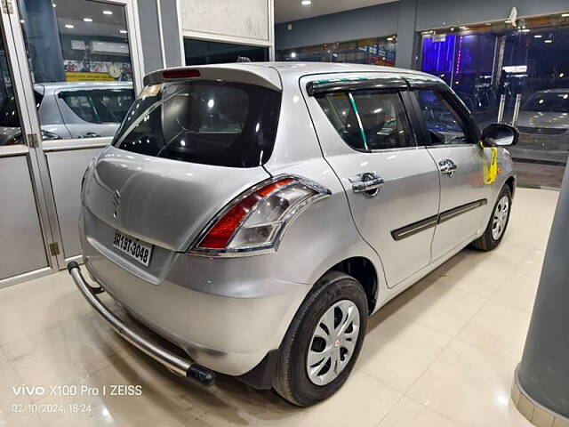 Used Maruti Suzuki Swift [2011-2014] VDi in Muzaffurpur