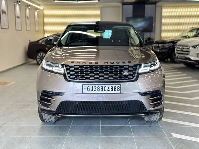 Used 2020 Land Rover Range Rover Velar in Delhi