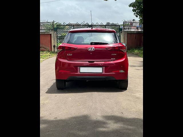 Used Hyundai Elite i20 [2018-2019] Asta 1.4 (O) CRDi in Nashik