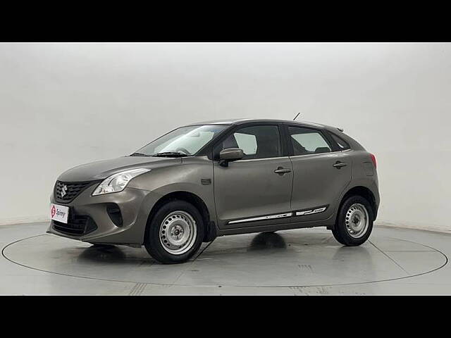 Used 2020 Maruti Suzuki Baleno in Delhi