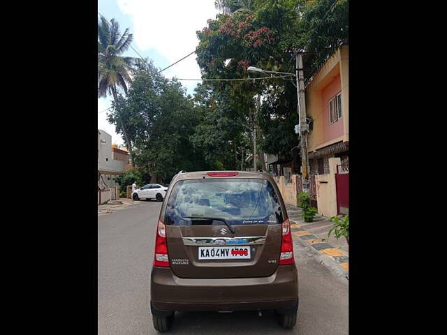 Used Maruti Suzuki Wagon R [2019-2022] VXi 1.0 [2019-2019] in Bangalore