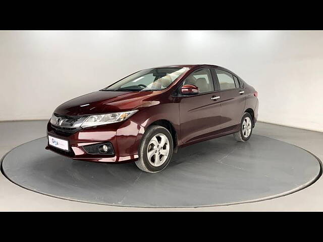 Used 2015 Honda City in Bangalore