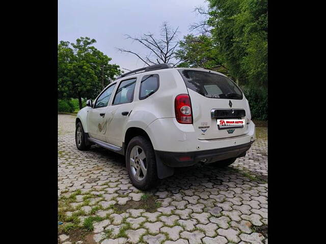 Used Renault Duster [2012-2015] 85 PS RxL Diesel in Ahmedabad