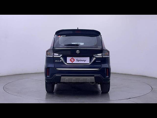 Used Maruti Suzuki XL6 [2019-2022] Alpha AT Petrol in Chennai