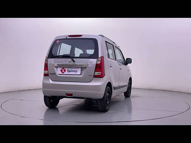 Used Maruti Suzuki Wagon R 1.0 [2010-2013] Vxi ABS-Airbag in Bangalore