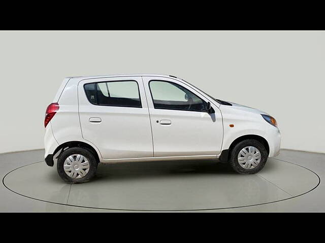 Used Maruti Suzuki Alto 800 LXi (O) in Lucknow