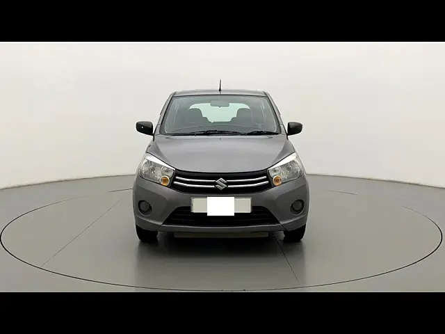 Used 2015 Maruti Suzuki Celerio in Delhi