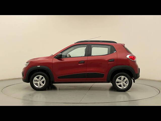 Used Renault Kwid [2019] [2019-2019] RXT Opt in Pune