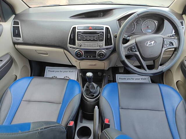 Used Hyundai i20 [2012-2014] Sportz 1.2 in Navi Mumbai